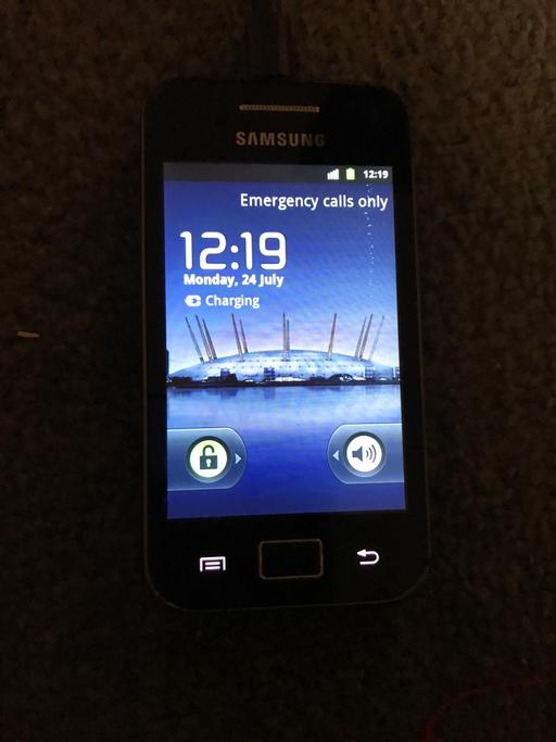 Buy & Sell Nerston Industrial Estate South Lanarkshire - Photos for Samsung mobile