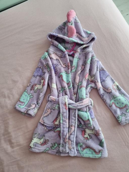 Buy & Sell Wallbrook Dudley - Photos for girls dressing gown