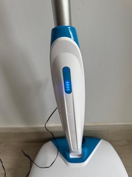 Buy & Sell Upholland West Lancashire - Photos for Rechargeable cordless floor mop