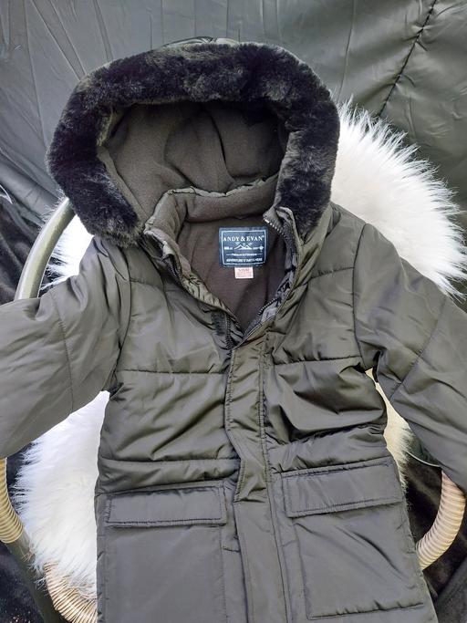 Buy & Sell Bulwell Nottingham - Photos for Girls Winter Coat