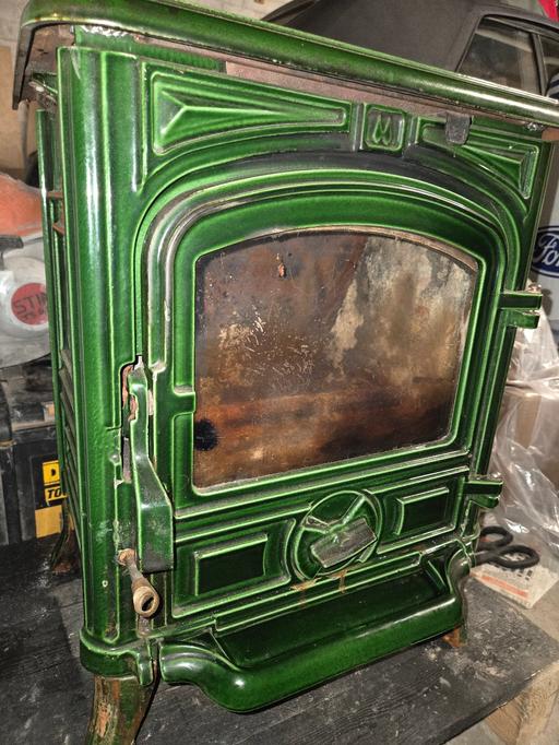 Buy & Sell Quarry Bank Dudley - Photos for log burner