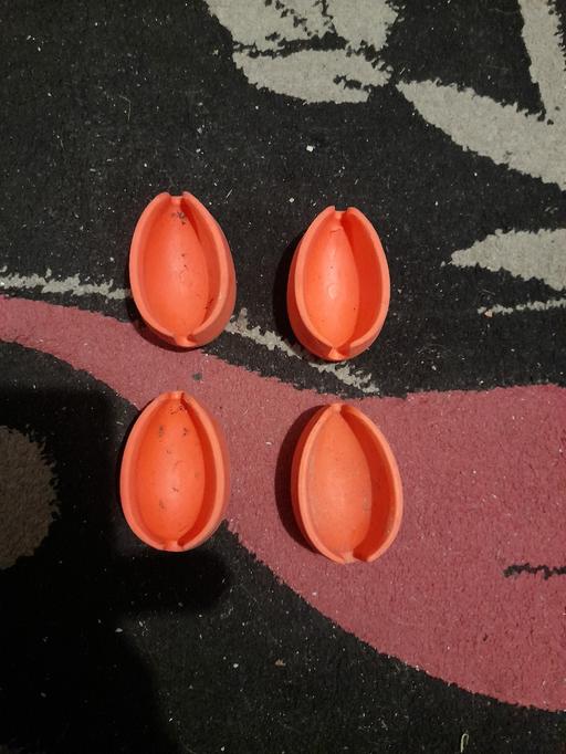 Buy & Sell Walsall Wood Walsall - Photos for 4 large method molds