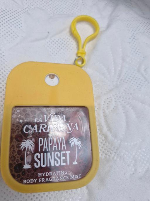 Buy & Sell Greasbrough Rotherham - Photos for body fragance