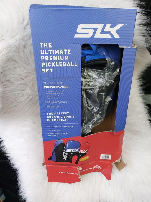 Buy & Sell Bulwell Nottingham - Photos for SLK pickleball paddle bundle