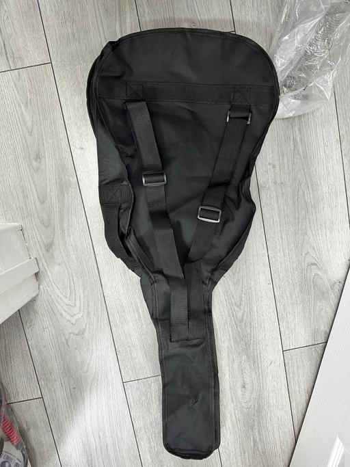 Buy & Sell Sheffield Sheffield - Photos for Tiger guitar bag