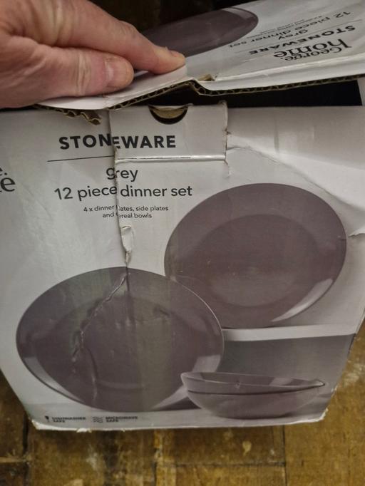 Buy & Sell Greasbrough Rotherham - Photos for dinner set