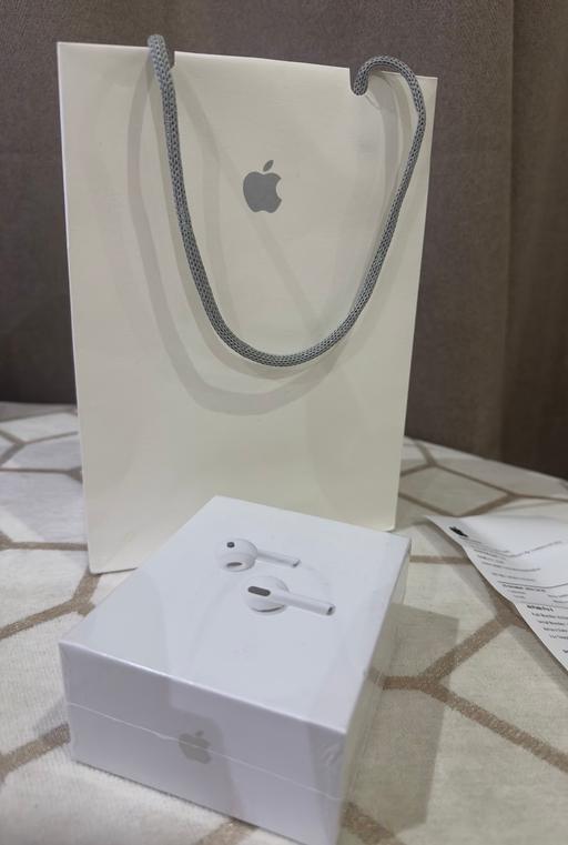 Buy & Sell Trinafour Perth and Kinross - Photos for Apple AirPods Pro 3rd Generation