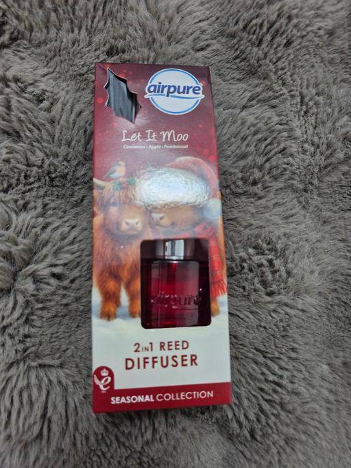 Buy & Sell Greasbrough Rotherham - Photos for new diffuser