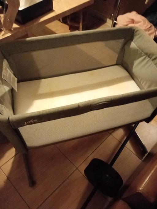 Buy & Sell Rednal Birmingham - Photos for Baby cott