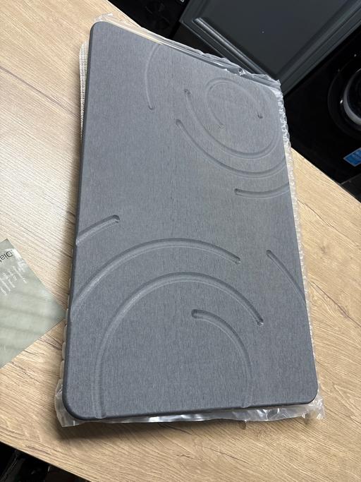 Buy & Sell Duckmanton Chesterfield - Photos for Diatomite bath mat