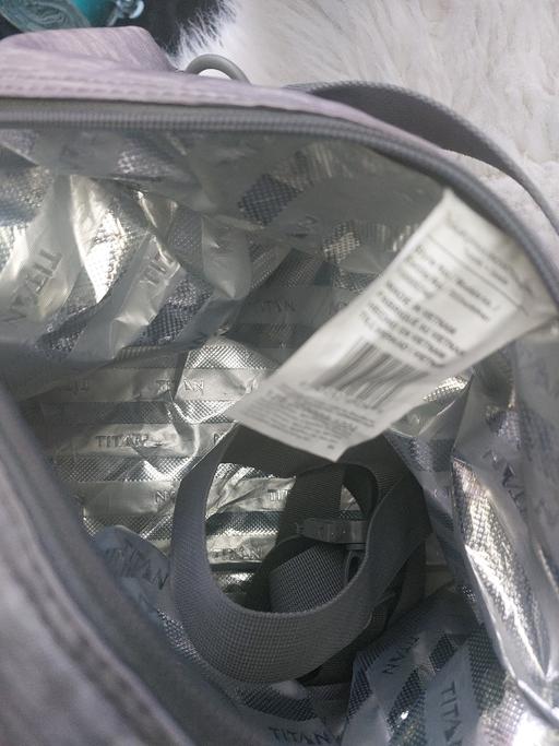 Buy & Sell Bulwell Nottingham - Photos for titan by arctic zone bag