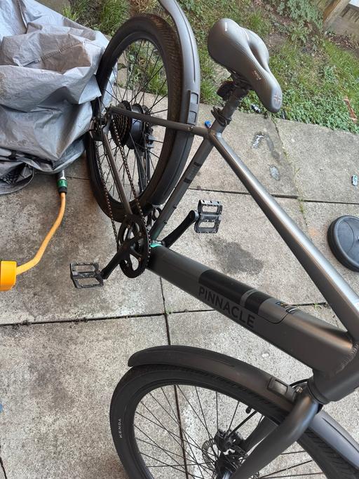 Buy & Sell Hounslow West London - Photos for Pinnacle E-bike