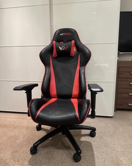 Buy & Sell Biggin Hill Bromley - Photos for Gaming Chair