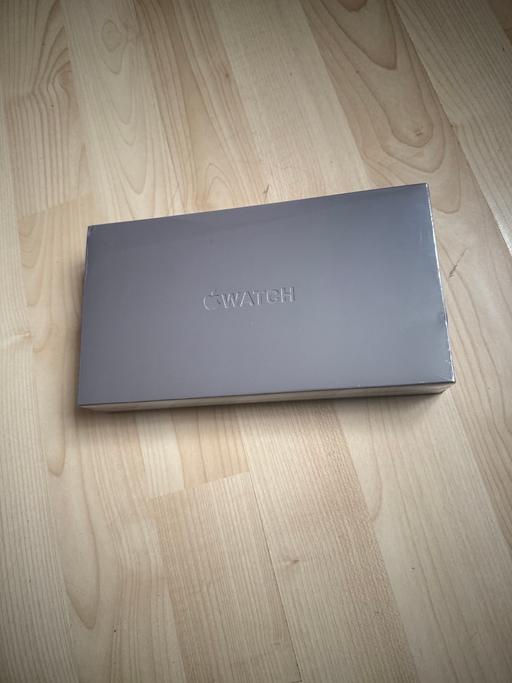 Buy & Sell Claremont Park Elmbridge - Photos for Brand new Apple Watch Ultra 2 - Sealed
