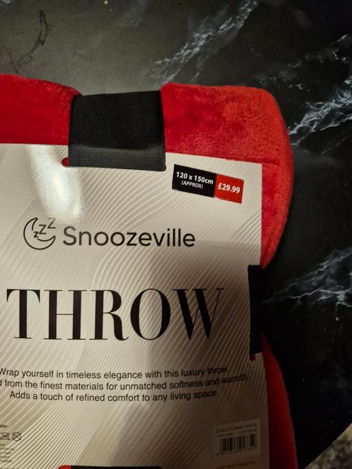 Buy & Sell Greasbrough Rotherham - Photos for fleece touch soft mink