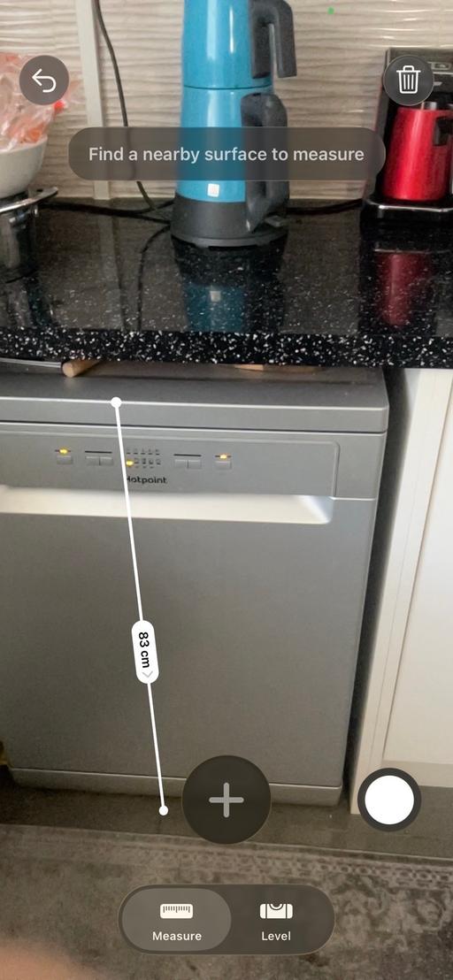 Buy & Sell Edmonton North London - Photos for 2 sofa 1 dishwasher hot point 1 bush fridge