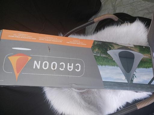 Buy & Sell Bulwell Nottingham - Photos for cacoon hanging seat