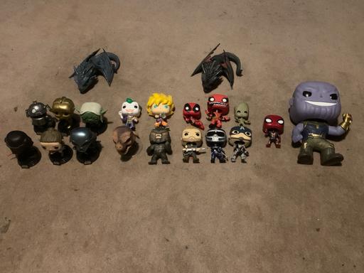 Buy & Sell Swansea City Centre Swansea - Wales - Photos for Bobble heads