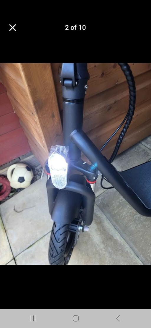 Buy & Sell Tinsley Sheffield - Photos for Electric Scooter