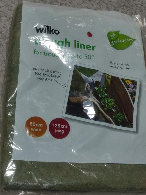 Buy & Sell Grafton Street Industrial Estate West Northamptonshire - Photos for wilko trough liner