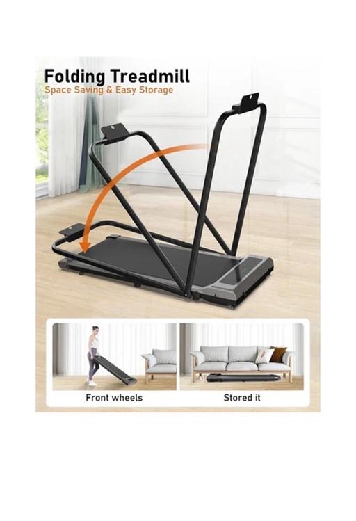 Buy & Sell Accrington Hyndburn - Photos for Treadmill walking pad