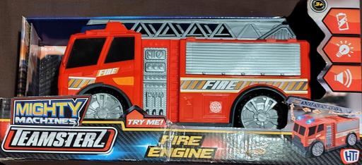 Buy & Sell Northfield Birmingham - Photos for Fire engine