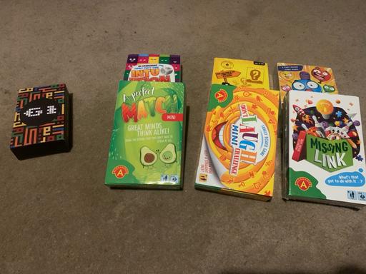 Buy & Sell Mayhill Swansea - Wales - Photos for Bored games