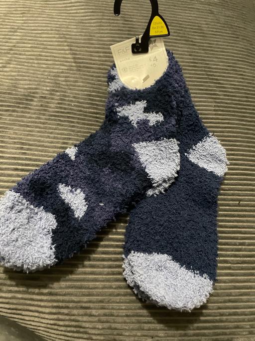 Buy & Sell Gornal Wood Dudley - Photos for Fluffy socks