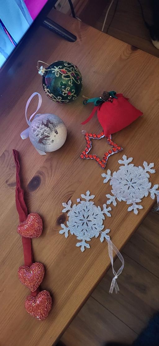 Buy & Sell Radcliffe Bury - Photos for xmas decorations