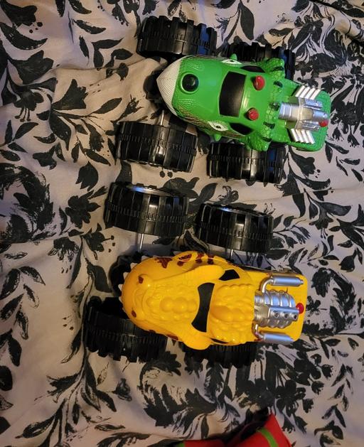 Buy & Sell Radcliffe Bury - Photos for monster truck