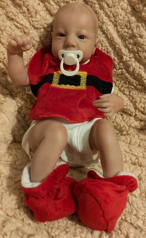 Buy & Sell Pwllheli Gwynedd - Photos for Gorgeous Reborn