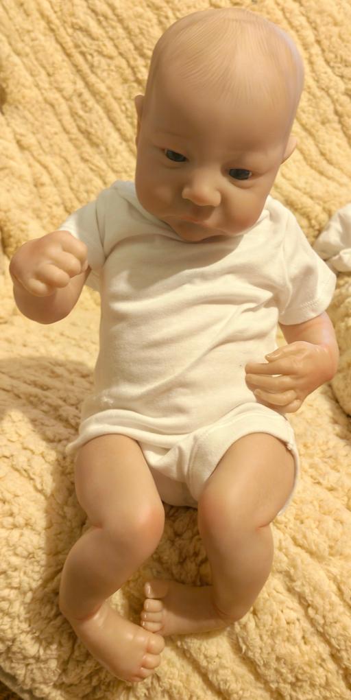 Buy & Sell Penrallt Gwynedd - Photos for Gorgeous Reborn