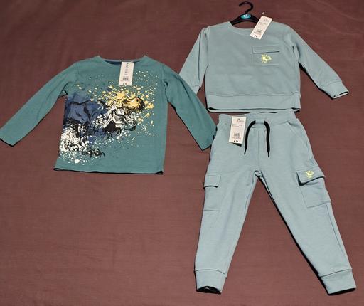 Buy & Sell Northfield Birmingham - Photos for 2-3 years old NEW clothes