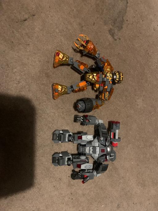 Buy & Sell Swansea City Centre Swansea - Wales - Photos for Lego two characters