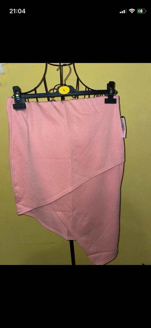 Buy & Sell Kings Heath Birmingham - Photos for New Asymetric skirt New With Tags