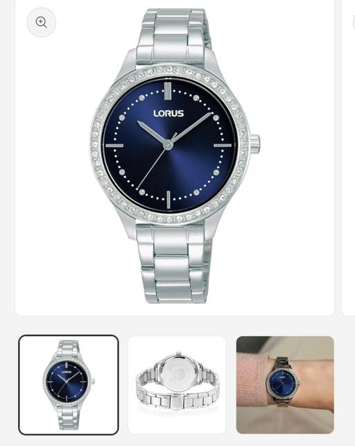 Buy & Sell Bolton Bolton - Photos for new ladies lorud watch