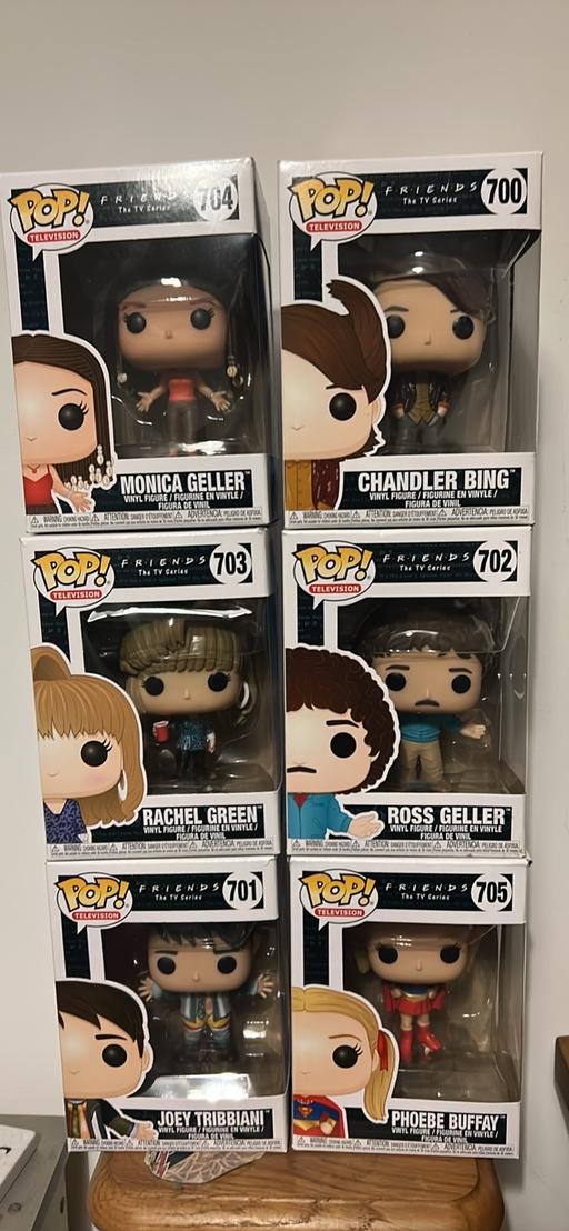 Buy & Sell Burpham Guildford - Photos for Small collection of Funko Pops for sale
