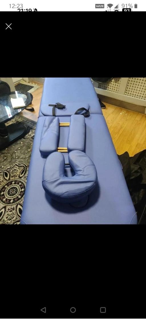 Buy & Sell Birchills Walsall - Photos for Cyclo Ssage massage table