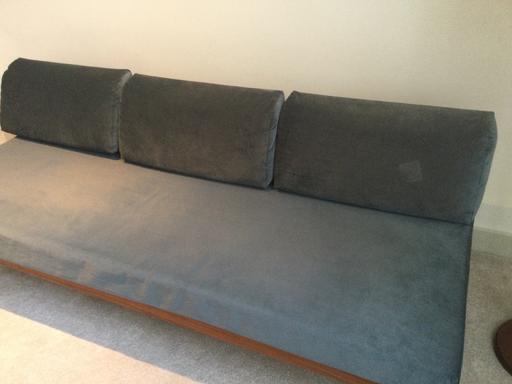 Buy & Sell Balsall Heath Birmingham - Photos for Sofa