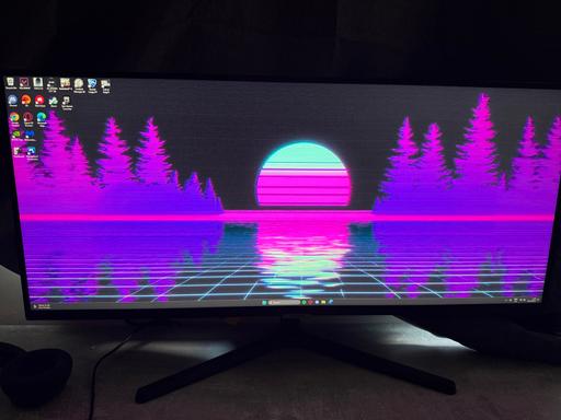 Buy & Sell Fulwood Preston - Photos for Monitor