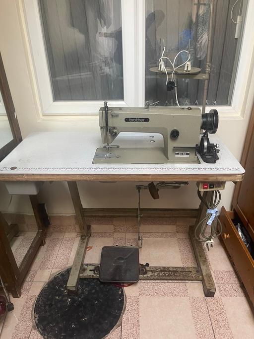 Buy & Sell Oldbury Sandwell - Photos for Brother industrial sewing machine