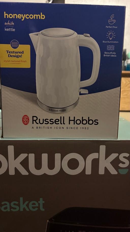 Buy & Sell Hill Top Sandwell - Photos for kettle