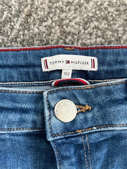 Buy & Sell Upwell King's Lynn and West Norfolk - Photos for Boys Tommy Hilfger jeans
