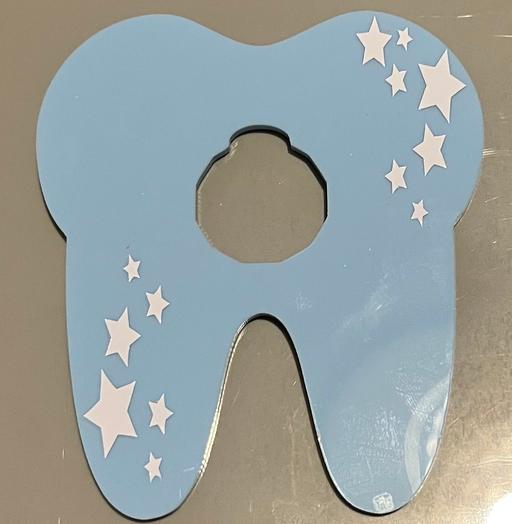 Buy & Sell Upwell King's Lynn and West Norfolk - Photos for Tooth fairy coin holder