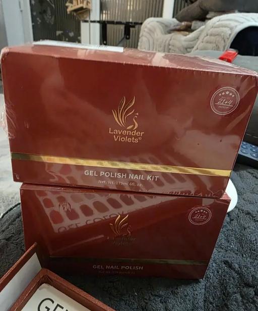 Buy & Sell Ince Wigan - Photos for Nail polish