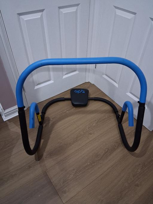 Buy & Sell Bradley Wolverhampton - Photos for Ab cruncher