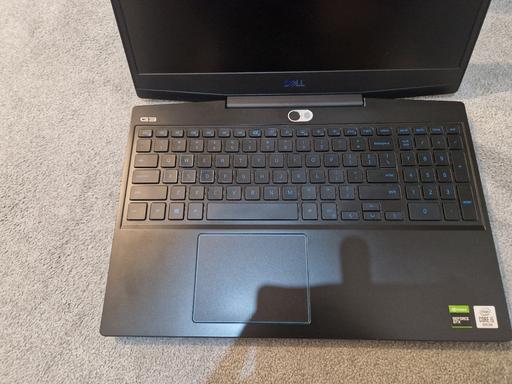 Buy & Sell Farnham Royal Buckinghamshire - Photos for Dell G3 3500 gaming laptop