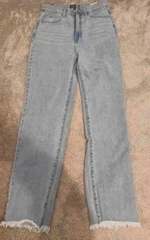 Buy & Sell Handsworth Birmingham - Photos for light blue jeans