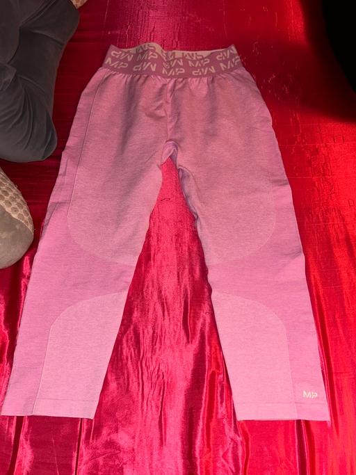 Buy & Sell Horfield Bristol - Photos for Ladies MP Activewear Two Toned leggings - L