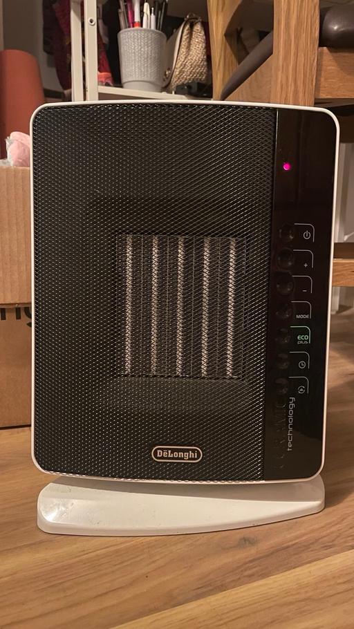 Buy & Sell Euston Square North West London - Photos for Portable heater